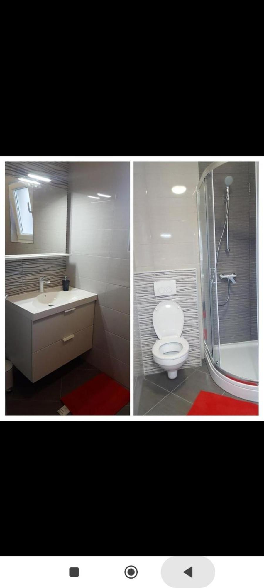 Apartmani "Sandro" Gonar Rab Town Exteriér fotografie