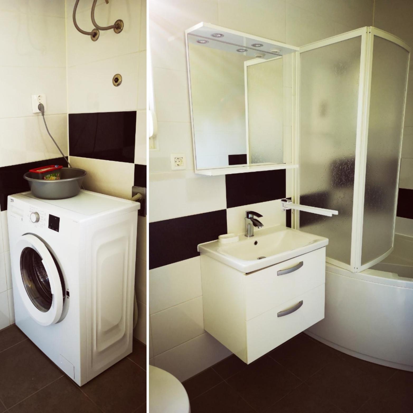 Apartmani "Sandro" Gonar Rab Town Pokoj fotografie