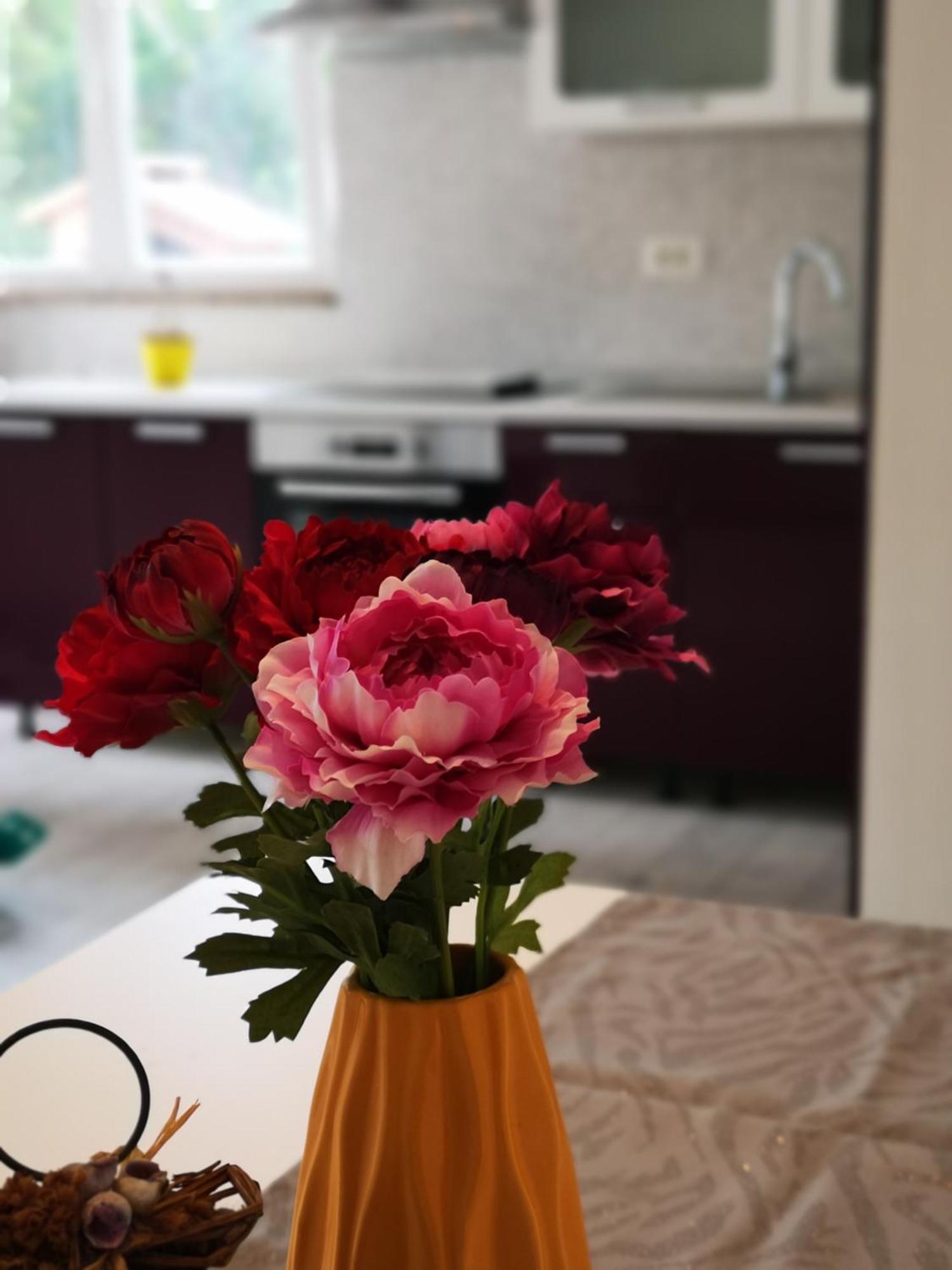Apartmani "Sandro" Gonar Rab Town Pokoj fotografie