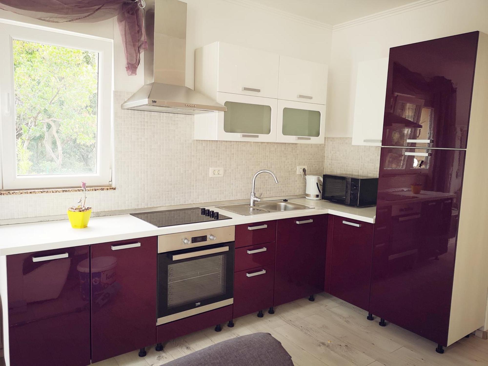Apartmani "Sandro" Gonar Rab Town Pokoj fotografie