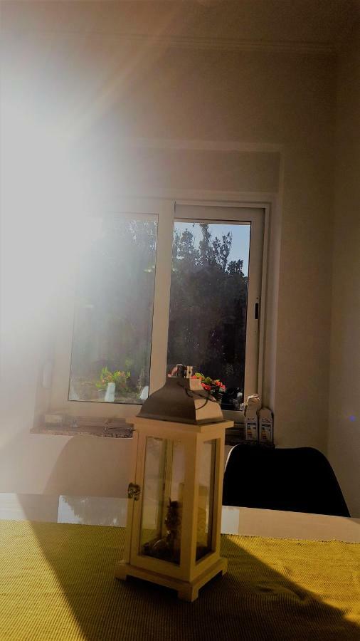 Apartmani "Sandro" Gonar Rab Town Exteriér fotografie